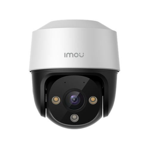 IMOU IPC-S41FA P&T 4mp PoE Security Camera (Photo: 3)